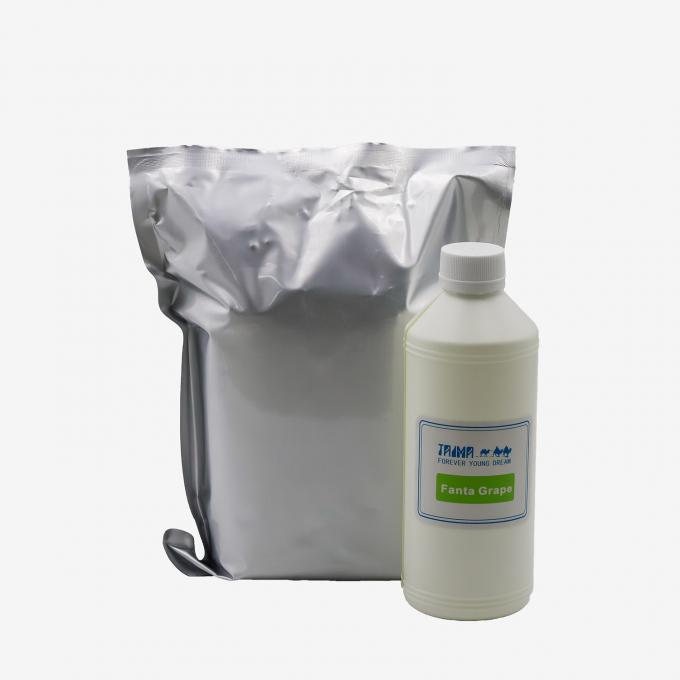 125ML Fruit Tobacco Flavors Concentrate USP Grade For Vape E liquid 1