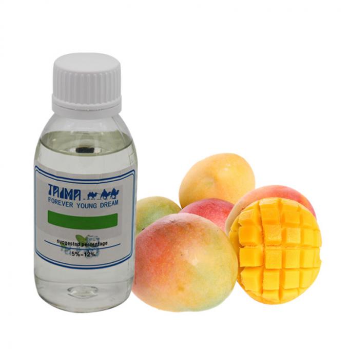 Vape Juice Fruit Flavor Concentrates 125ML USP Grade 0