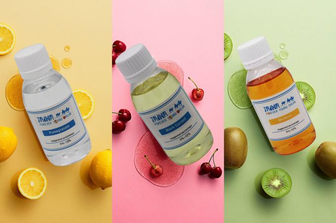 Best Hot Selling Concentrates Banana Fragrance Oil Vape Juice CAS 220-334-2 0