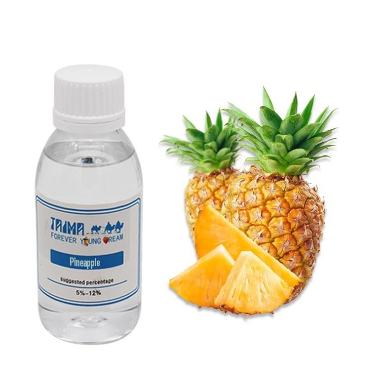 Synthetic Fruit Essence Mango Flavor Concentrate USP Grade