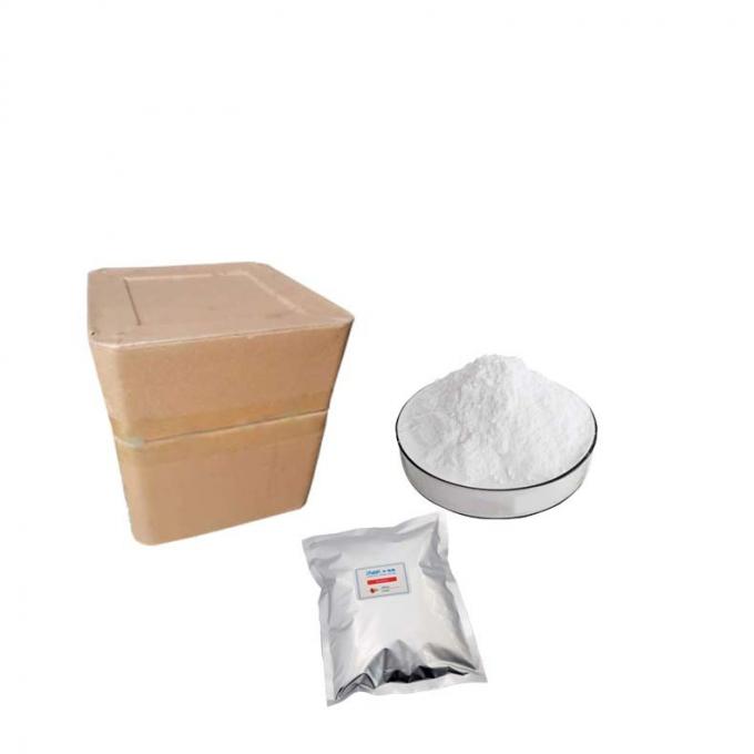 CAS 56038-13-2 Sucralose Food Sweetener For Vape E Liquid 3