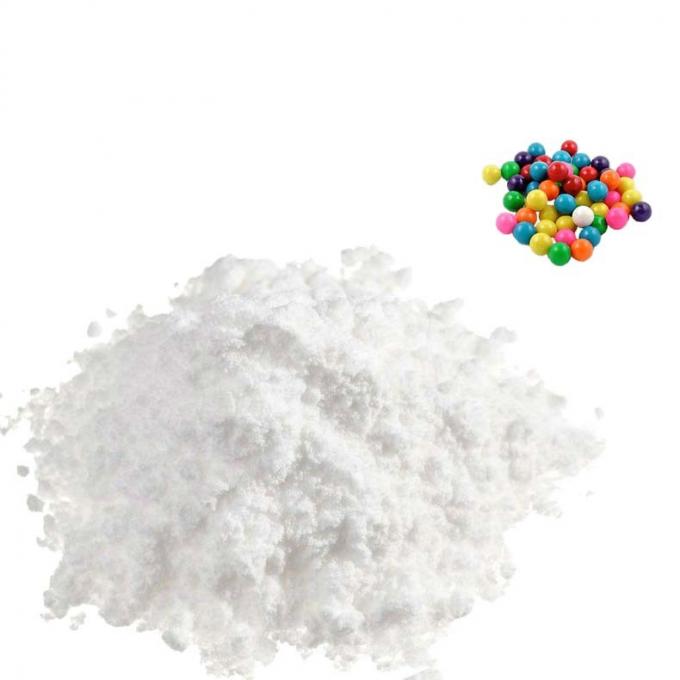 CAS 56038-13-2 Sucralose Food Sweetener For Vape E Liquid 8
