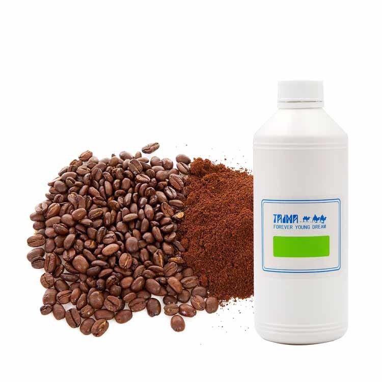 Cocoa Aroma Plant Extract Fruit Flavor Concentrates 125ml