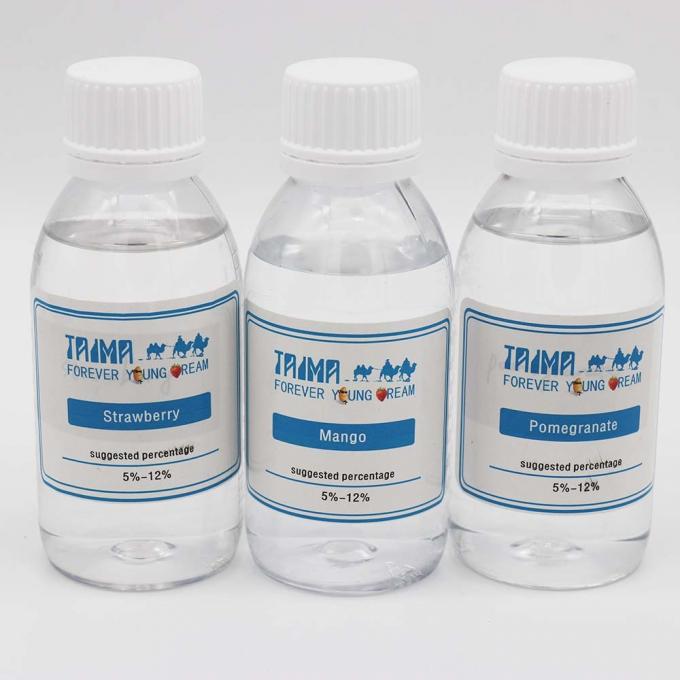 TAIMA DIY E -liquid Tobacco Concentrate Flavor Golden Grape Fruit Flavour Concentrate Flavor 3