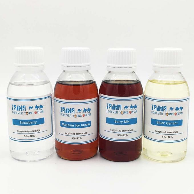 Aussie Mango Concentrated Fruit Flavors Essential Oil Aroma Essence For Vaping Juice 1
