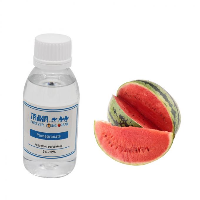 Ice Watermelon Fruit Concentrate Flavor Liquid Concentrate For Vapour Ejuice Eliquid 0
