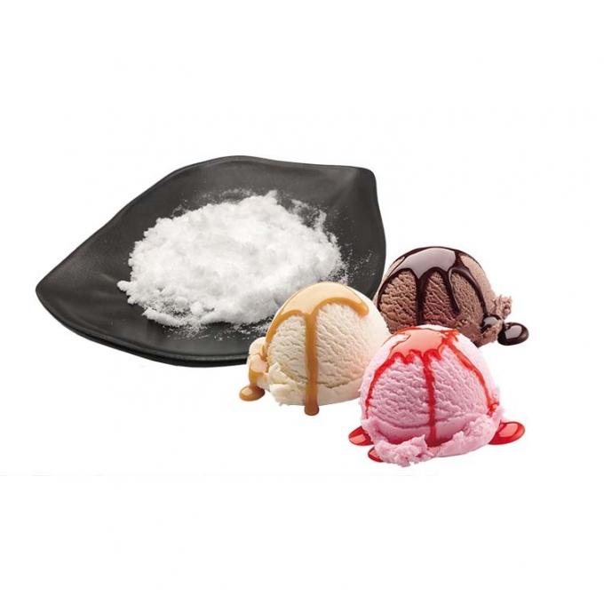 High Quality Sucralose Powder Best Food Additives Sucralose 0