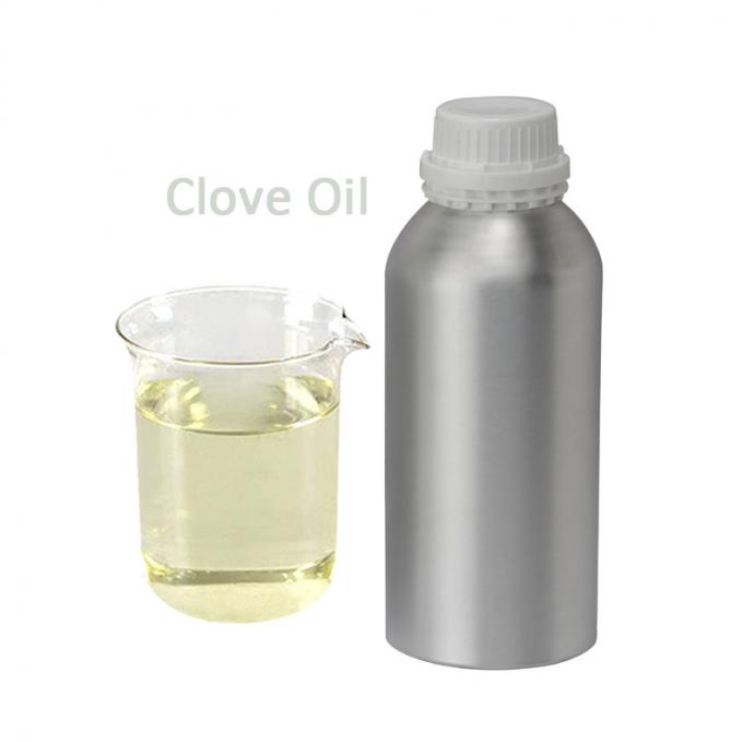 Chinese Factory Top Quality Clove Oil 0
