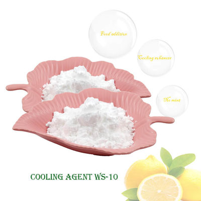 China Koolada WS-23 Cooling agent for vape juice