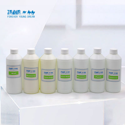 buy Food Grade Pure Concentrated Vape E-Liquid Fruit Flavor With 100% Purity online manufacturer