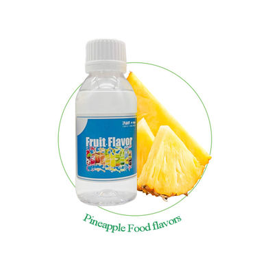 buy Fruit Concentrate Golden Pineapple Flavours For E Juice Aroma Essence online manufacturer