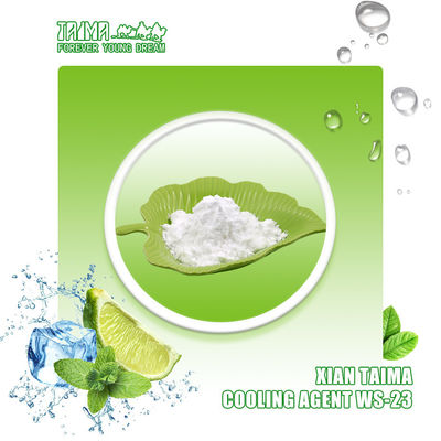 buy Fast-Acting Cooling Agent Powder With Boling Point 310.14°C For Industrial online manufacturer