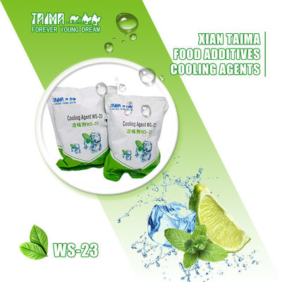 buy Cool Dry Place Storage Cooling Agent Powder With Molecular Formula C18H27NO2 online manufacturer
