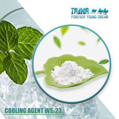 buy Melting Point 58-61C Cooling Agent Powder For Storage In Cool Dry Place online manufacturer