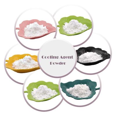 China Liquid Cooling Food Grade Koolada WS 23 VG Soluble