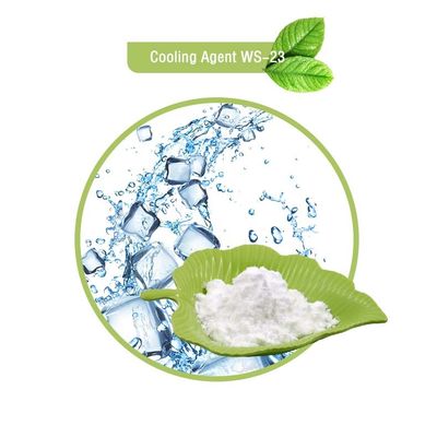 China WS-5 Cooling Agent Koolada Cooler For Food Additive And Daily Use Products