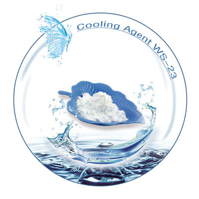 China High Purity Vape Juice WS-23 Cooling Agent , Koolada WS-23 Powder