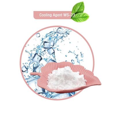 buy Juice Drink Additive Cooling Agent Powder WS12 Food Grade Koolada online manufacturer