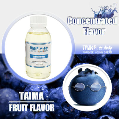 buy Concentrate Golden  Blackcurrant Fruit Flavours For E Juice Aroma Essence online manufacturer