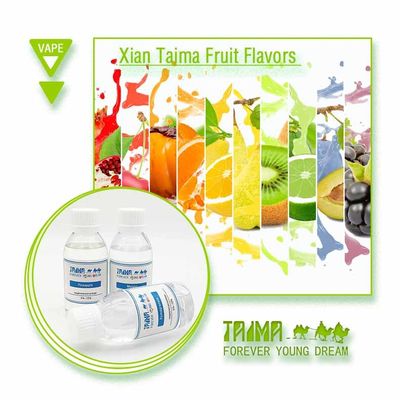 China 1000 +  Fruit Flavors For E Liquid For Customer Requirements