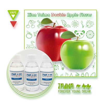 China Concentrate Fruit Flavours For Vape Juice For Customer Requirements