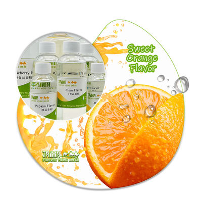 buy Food Additive Orange Flavor Fruit Concentrate Flavour And Fragrance online manufacturer
