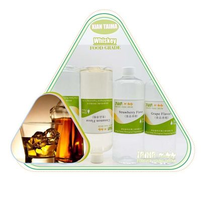China Vape E-liquid Flavor Whisky Fragrance Flavors For For Vape E Liquid