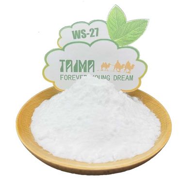 China Taima Cooling Agent Ws-27 Koolada Ws-23 Mint Flavor&amp;fragrance Cooling Additives Ws-5