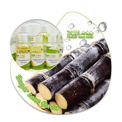 China Factory Price Concentrated Food Flavoring Sugarcane Flavor For Food And Beverage