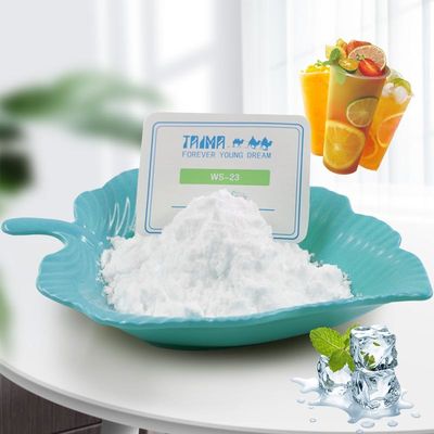 China Koolada Coolada Cooler Coolants For Cooling Agent Ws-23, Ws-5, Ws-3, Ws-12, Ws-10, Ws-27