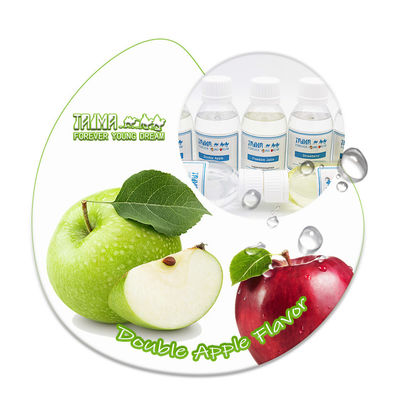China High Concentrate Vape E Juice Flavor Fruit / Mix Fruit Flaour
