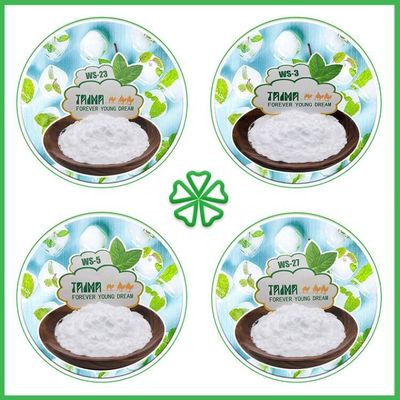 buy Chemical Formula C10h14n2 Chilling Substance Powder Molecular Weight 269.38 online manufacturer