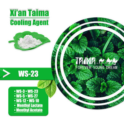 China Take Your Vape Juice Cooling To The Next Level With Cold Agent Powder