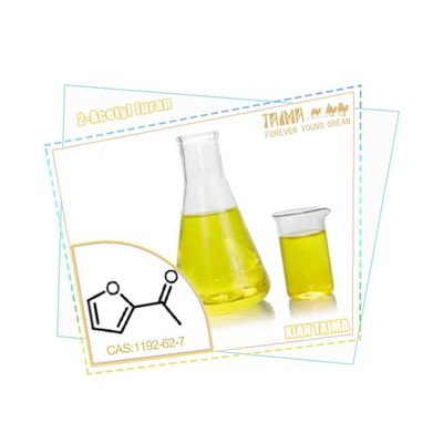 China 2-Acetyl furan 1192-62-7 Flavor &amp; Fragrance Raw ingredients