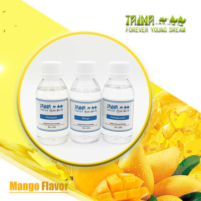 China Concentrate Mango E JUICE Flavoring for Vape E Liquid
