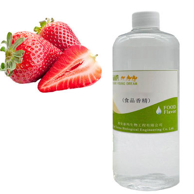 buy Bulk Order Strawberry Essence Flavours Fruit Concentrate Flavourings For Eliquid And Ejuice online manufacturer