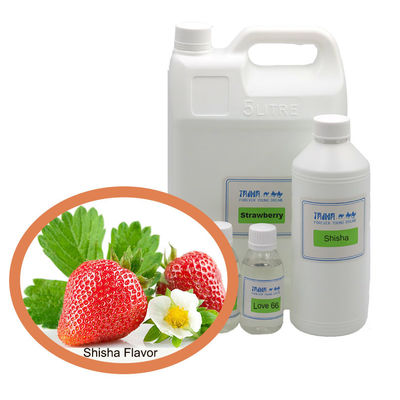 China Taima Concentrate Fruit Strawberry Flavour Liquid Used For Shisha Hookah
