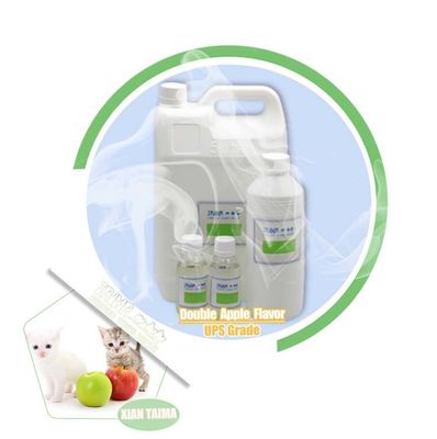 China Taima Concentrate Double Apple Fruit Flavor Liquid Flavours E Liquid For Shisha
