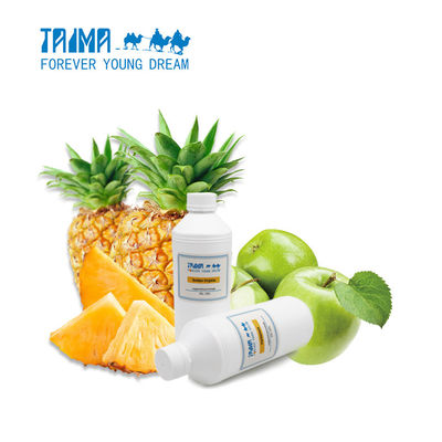 buy Fruit Vape Pg Vg Based Flavor &amp; Fragrance Pineapple Flavour Concentrated online manufacturer