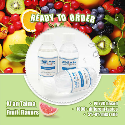 China Bulk Liquid Flavoring Concentrate Gold Grape Fruit Tobacco Flavor Concentrate For Ecig Vaping EJuice