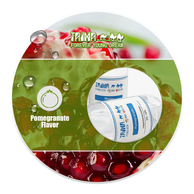 buy Fruity Notes With Coconut Fragrance Freebase E Liquid online manufacturer