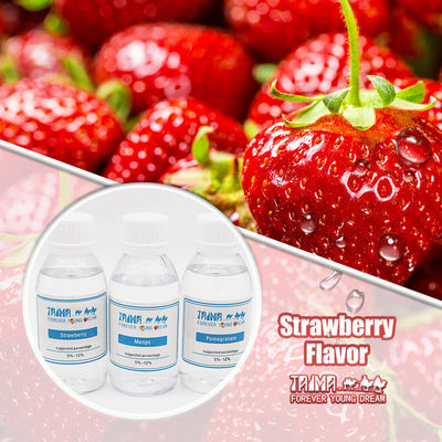 buy Xi'an Taima Concentrated PG Based Strawberry Flavour For E-liquid online manufacturer