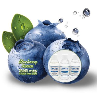 buy Xi'an Taima Concentrated PG Based Blueberry Flavour for E-liquid online manufacturer