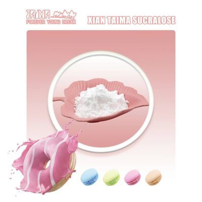 China Pharmaceutical Grade Food Additives For Enhanced Viscosity In Food Applications