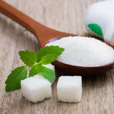 China High Food Grade White Powder Additive With 2-Year Shelf Life