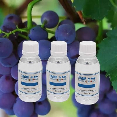 buy Xi'an Taima Liquid Form Grape Flavor For DIY Juice Production And Distribution online manufacturer