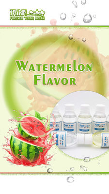 buy Xi'An Taima Concentrated Watermelon Flavor Used For E-Liquid online manufacturer