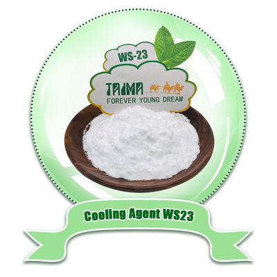 China Vape Juice Cooling Agent Chilling Substance Powder with CAS 51115-67-4