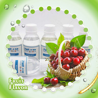 buy Fruity Flavors For E Liquids Sweet Tangy Refreshing Fruits With Freebase Nicotine online manufacturer