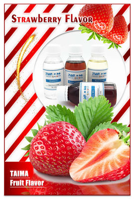 China Highly Concentrated Caramel Cookies Fruit Flavour Vape Eliquid And Ejuice